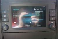 Mercedes-Benz Vito Tourer extralang 8-Sitzer Aut.