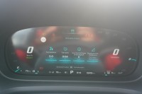 MG EHS 1.5 Hybrid Luxury PHEV