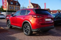 Mazda CX-5 2.5 Advantage Aut.