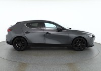 Mazda 3 2.0 M-Hybrid Aut. Homura