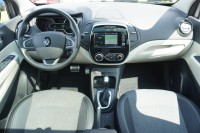Renault Captur 1.3 TCe 150 AT