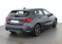 BMW 118 i Advantage