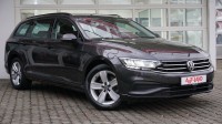 VW Passat Variant 2.0 TDI