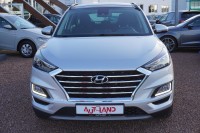 Hyundai Tucson 1.6 T-GDI Advantage + 2WD
