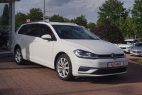 VW Golf VII Variant 2.0 TDI Alltrack 4Motion DSG