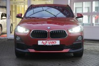 BMW X2 sDrive 18i