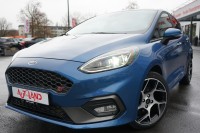 Vorschau: Ford Fiesta 1.5 EcoBoost ST