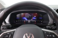VW T-Cross 1.0 TSI Life