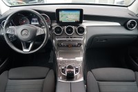 Mercedes-Benz GLC 250 4Matic Aut. 9G-Tronic