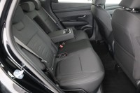 Hyundai Tucson 1.6 T-GDI HEV 4WD Aut.
