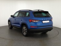 Skoda Kodiaq 2.0 TDI DSG Clever