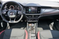 Skoda Kamiq 1.0 Monte Carlo