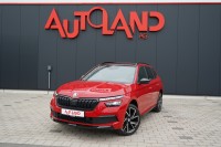 Vorschau: Skoda Kamiq 1.0 TSI Monte Carlo