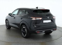 Nissan Qashqai N-Connecta 4WD 1.3 Dig-T Aut.