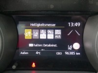 Toyota Yaris 1.5 Hybrid
