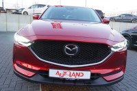 Mazda CX-5 Sports-Line AWD