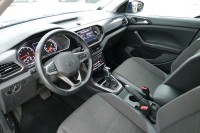VW T-Cross 1.0 Style