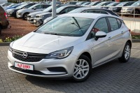 Vorschau: Opel Astra K 1.0