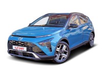 Hyundai BAYON Bayon 1.0 T-GDI mHev AT Navi Sitzheizung LED