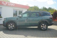 Dacia Bigster Expression 140 mHev