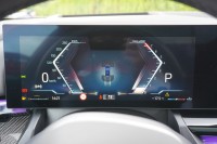 BMW 5 520i M-Sport Touring Aut.