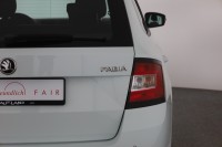 Skoda Fabia Combi 1.0 TSI