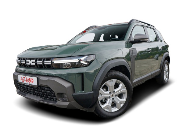 Dacia Duster Expression mHEV 140