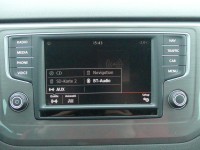 VW Golf Sportsvan VII 1.4 TSI Comfortline DSG