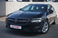 Vorschau: Opel Insignia 1.5 Business Edition