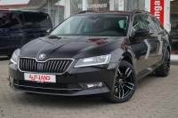 Vorschau: Skoda Superb Combi 2.0 TDI DSG