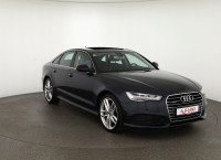 Audi A6 3.0 TDI quattro