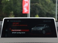 BMW X2 sDrive 20 i M Sport