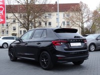 Skoda Fabia 1.0 Style