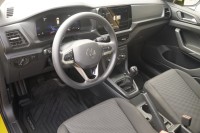 VW T-Cross 1.0 1.0 TSI 70 kW