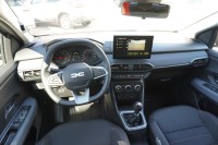 Dacia Sandero Stepway TCe 110 Expression Facelift