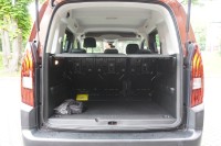 Peugeot Rifter 1.2 12V e-THP L1