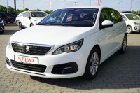 Vorschau: Peugeot 308 1.5 BlueHDi 130 SW