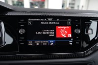 VW Taigo 1.0 TSI DSG