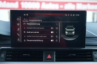 Audi A4 Avant 35 2.0 TFSI basis