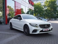 Mercedes-Benz C 300 C300 AMG Line