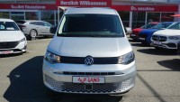 VW Caddy Cargo 1.5 16V TSI
