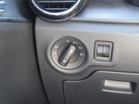 Skoda Fabia 1.0 MPI Ambition