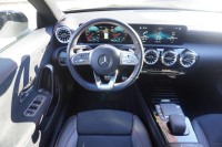 Mercedes-Benz CLA 200 AMG Line