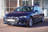 Vorschau: Audi A4 Avant 40 2.0 TFSI advanced