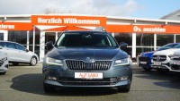 Skoda Superb Combi 1.8 TSI DSG