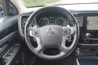 Mitsubishi Outlander 2.4Hybrid PHEV Plus 4WD