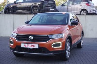 Vorschau: VW T-Roc 1.5 TSI Style