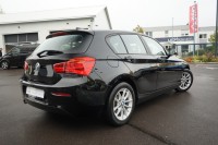 BMW 116 d Advantage