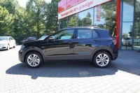VW T-Cross 1.0 TSI