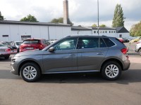 Skoda Kamiq 1.0 TSI DSG